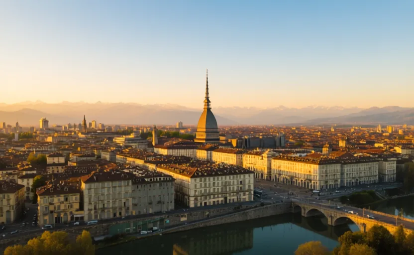 Turin, Italy