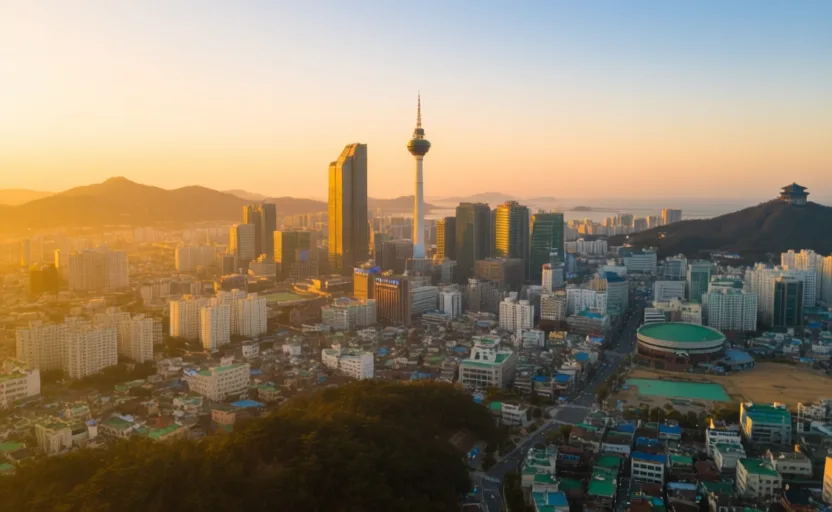 Ulsan, South Korea