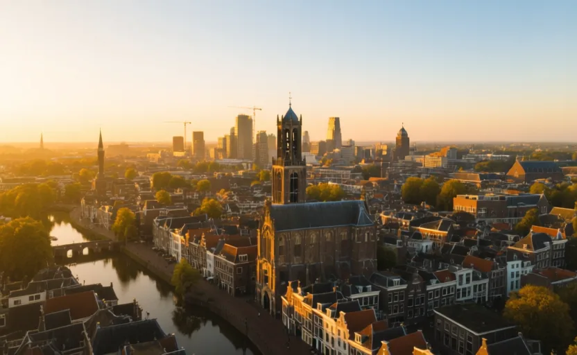 Utrecht, Netherlands