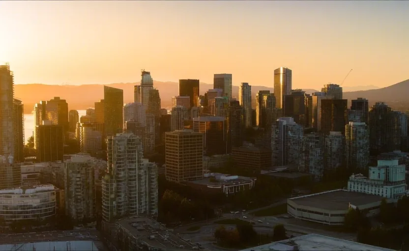 Vancouver, Canada