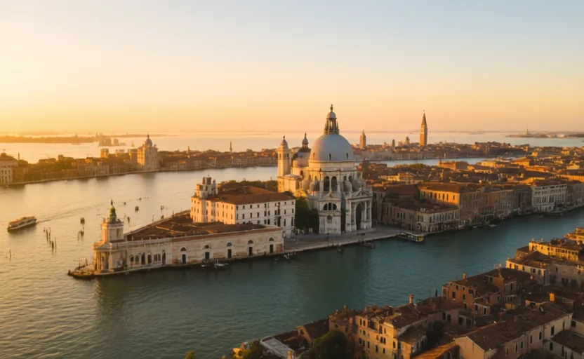 Venice, Italy