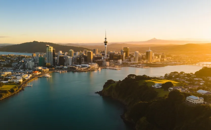 Wellington, New Zealand