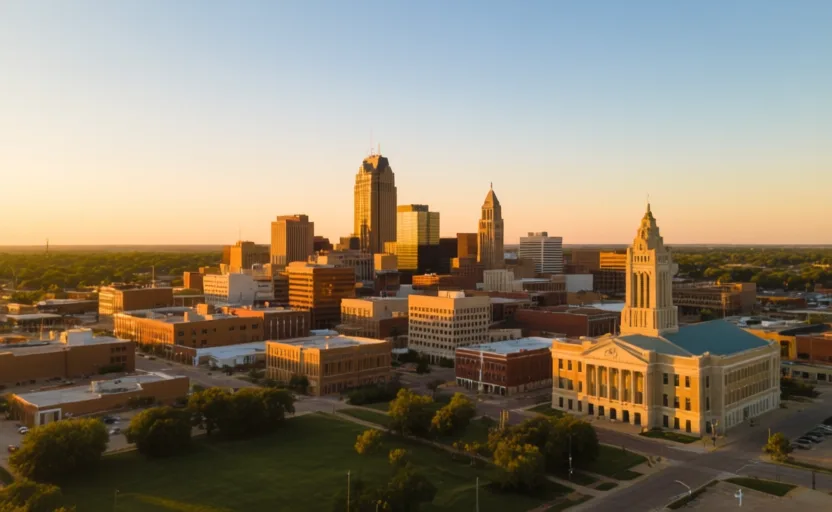 Wichita, United States