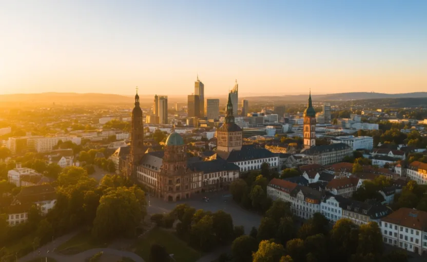 Wiesbaden, Germany