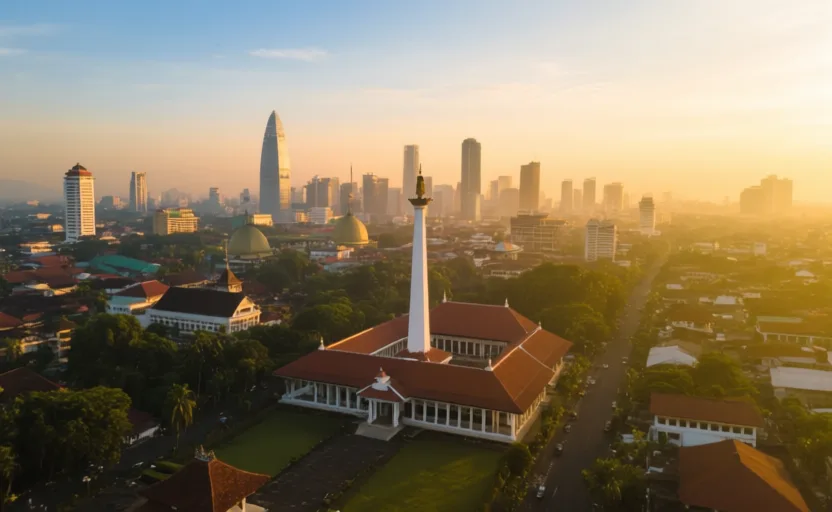 Yogyakarta, Indonesia