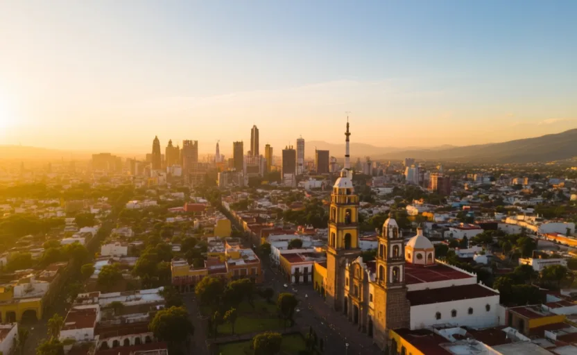 Zapopan, Mexico
