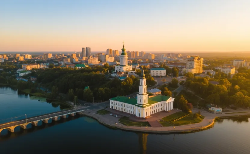Zaporizhzhia, Ukraine