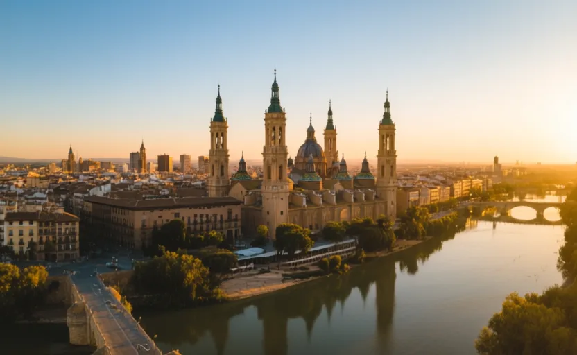Zaragoza, Spain